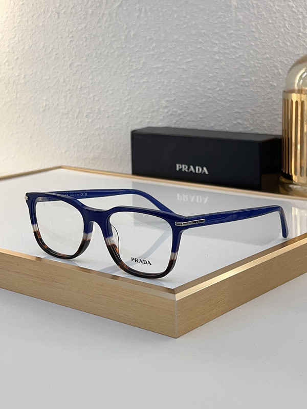 Prada Sunglasses AAAA-5788