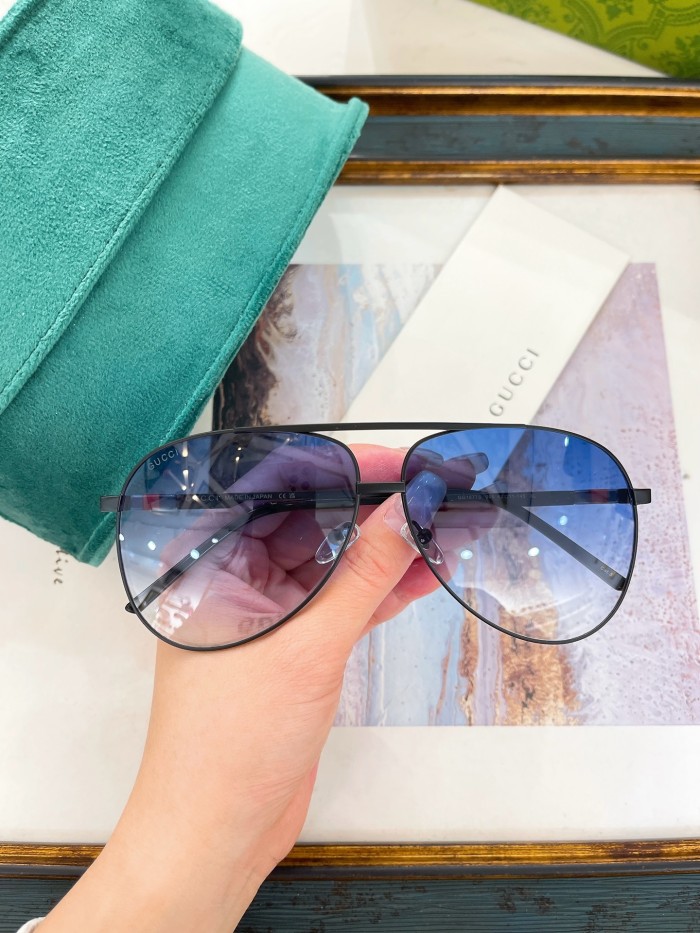 G Sunglasses AAAA-7856