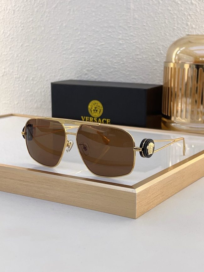 Versace Sunglasses AAAA-3294