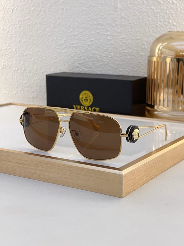 Versace Sunglasses AAAA-3294