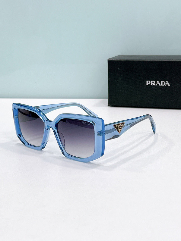 Prada Sunglasses AAAA-5798