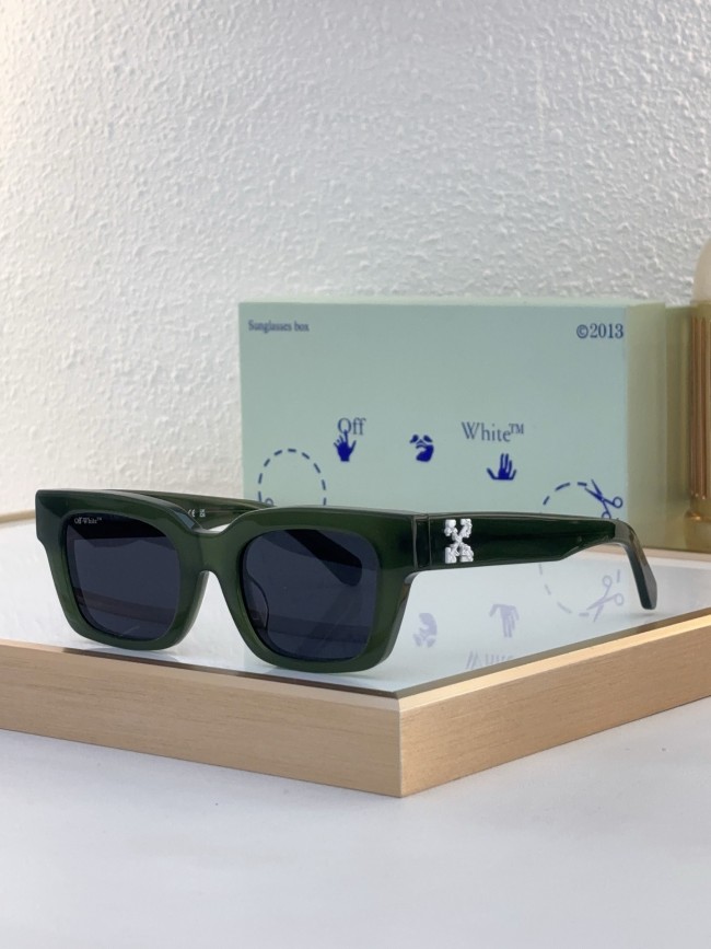 Off white Sunglasses AAAA-914