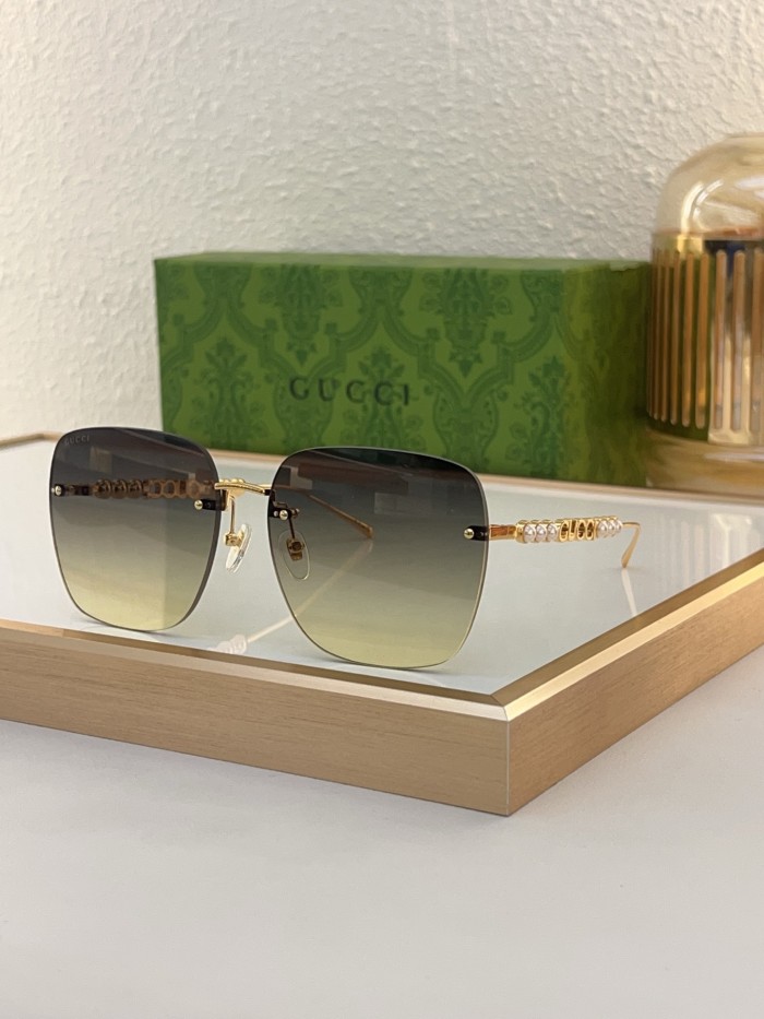 G Sunglasses AAAA-7945