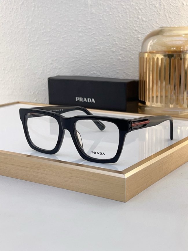 Prada Sunglasses AAAA-5670