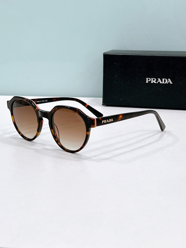 Prada Sunglasses AAAA-5786