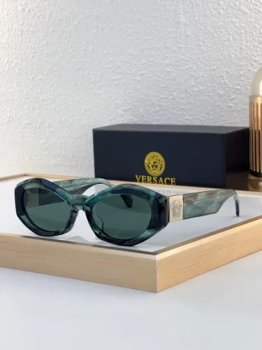 Versace Sunglasses AAAA-3295
