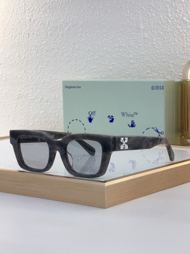Off white Sunglasses AAAA-910