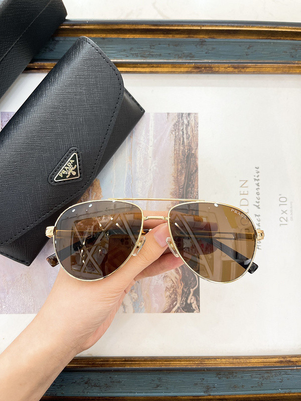 Prada Sunglasses AAAA-5751