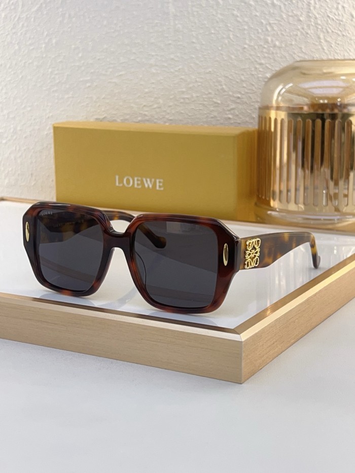 Loewe Sunglasses AAAA-608