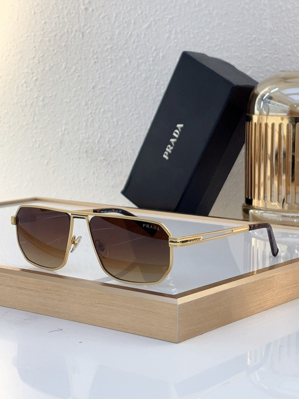 Prada Sunglasses AAAA-5753
