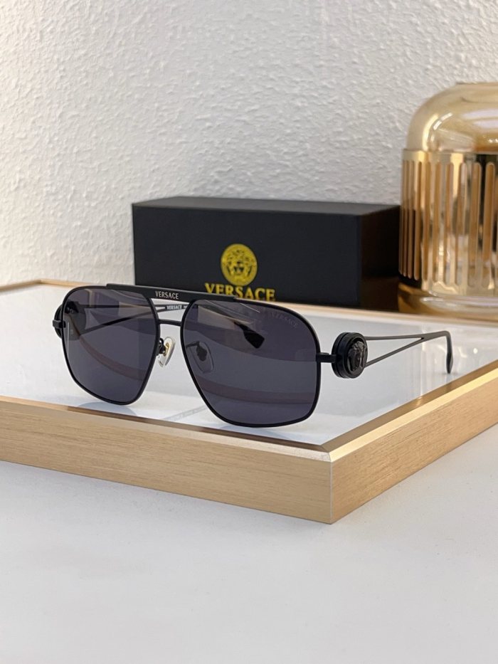 Versace Sunglasses AAAA-3292