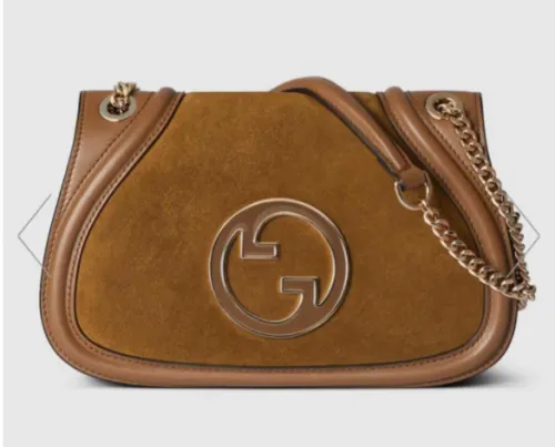 G High End Quality Bag-713