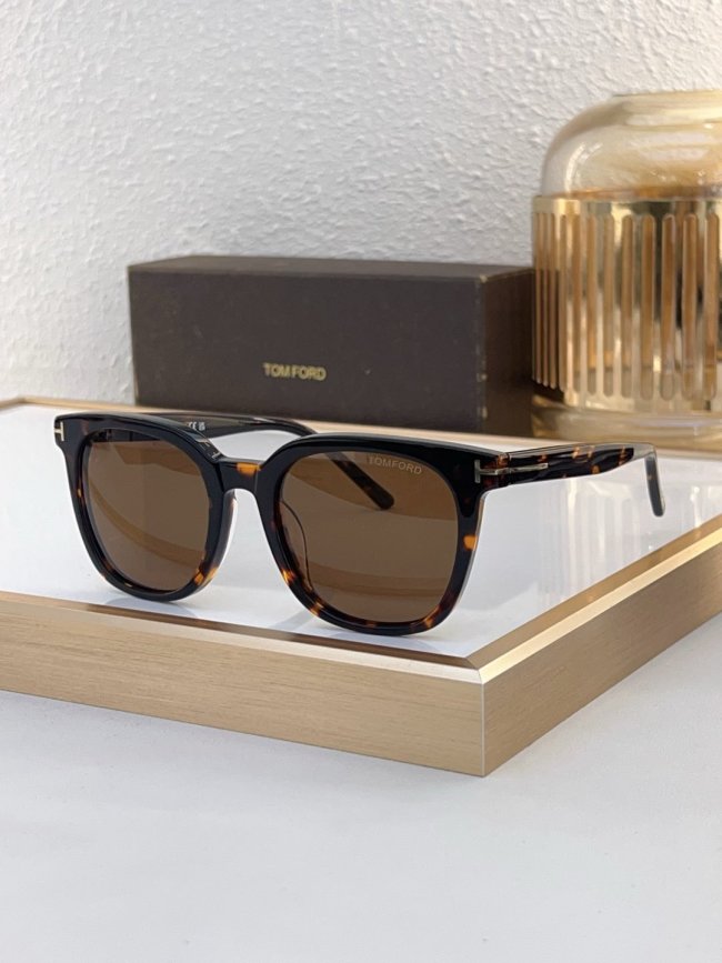 Tom Ford Sunglasses AAAA-4477