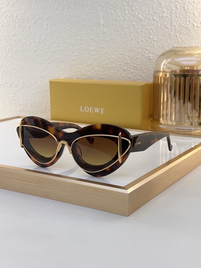 Loewe Sunglasses AAAA-616