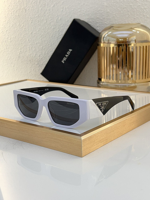 Prada Sunglasses AAAA-5733