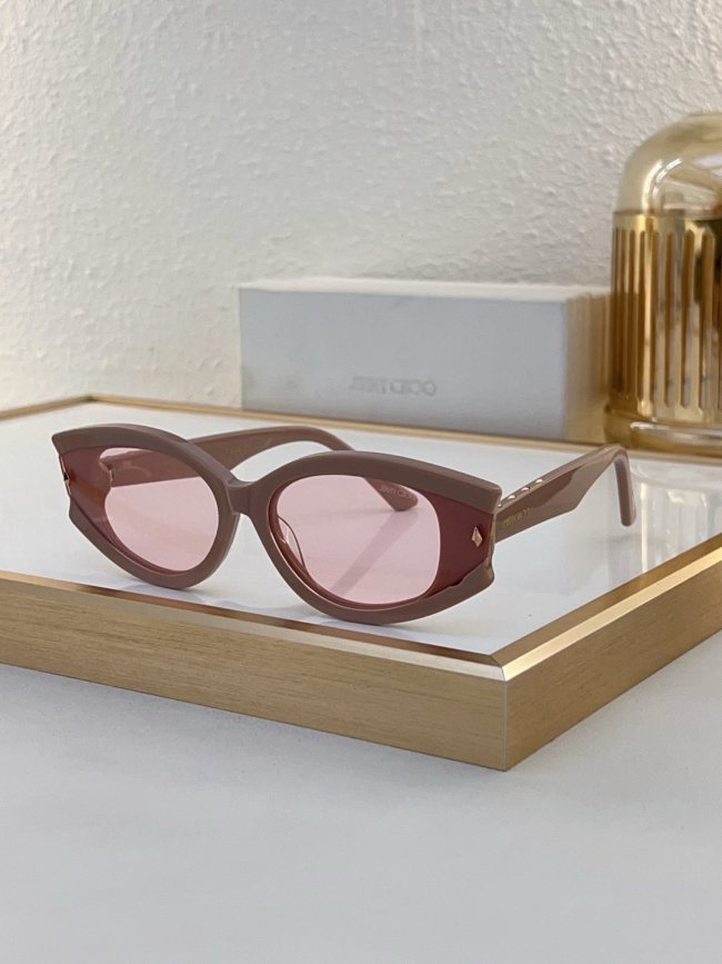 Jimmychoo Sunglasses AAAA-361