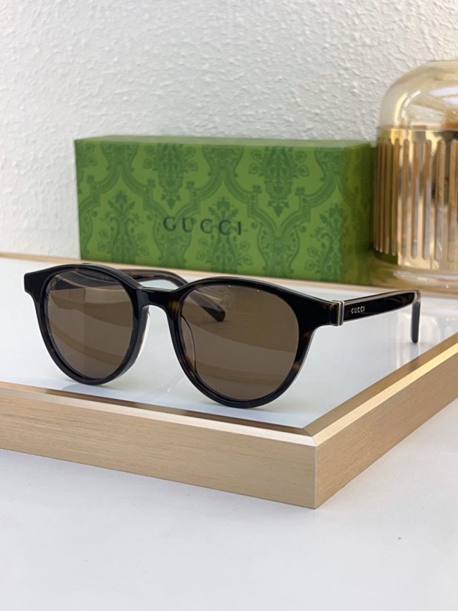 G Sunglasses AAAA-7835