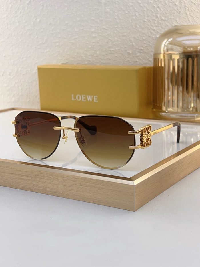 Loewe Sunglasses AAAA-601