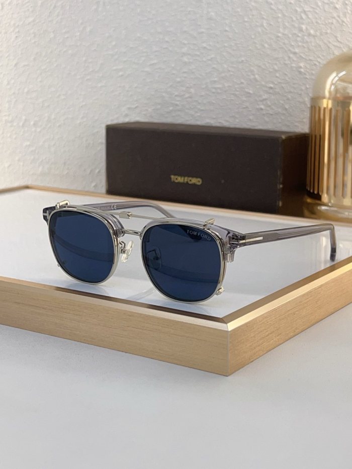 Tom Ford Sunglasses AAAA-4496