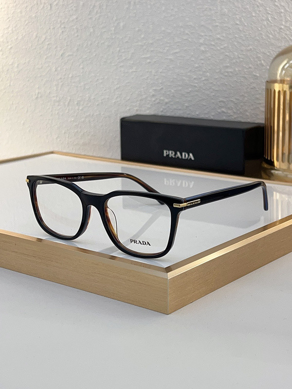 Prada Sunglasses AAAA-5793
