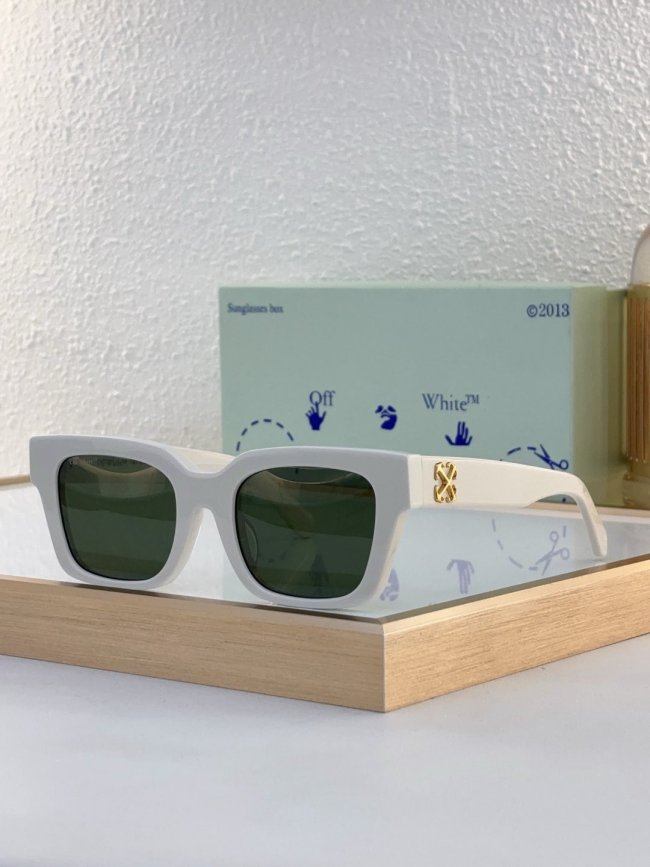 Off white Sunglasses AAAA-900