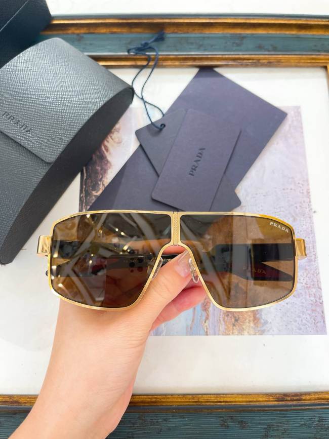 Prada Sunglasses AAAA-5664
