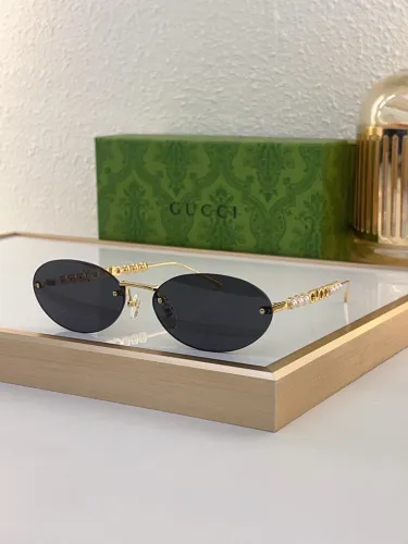 G Sunglasses AAAA-7939