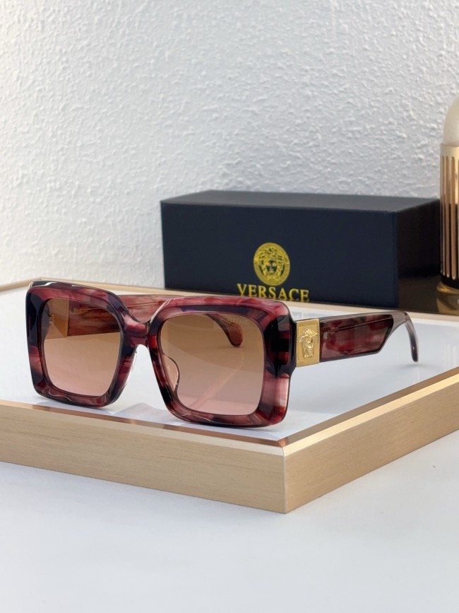 Versace Sunglasses AAAA-3301