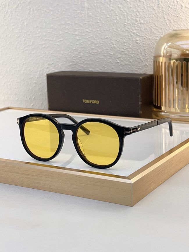 Tom Ford Sunglasses AAAA-4459