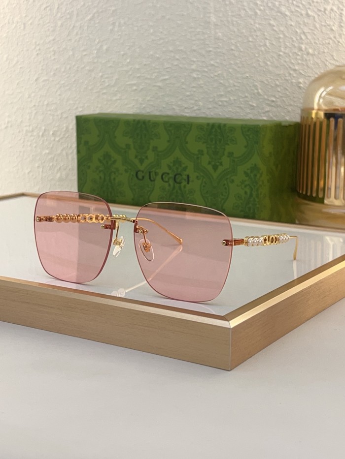 G Sunglasses AAAA-7944