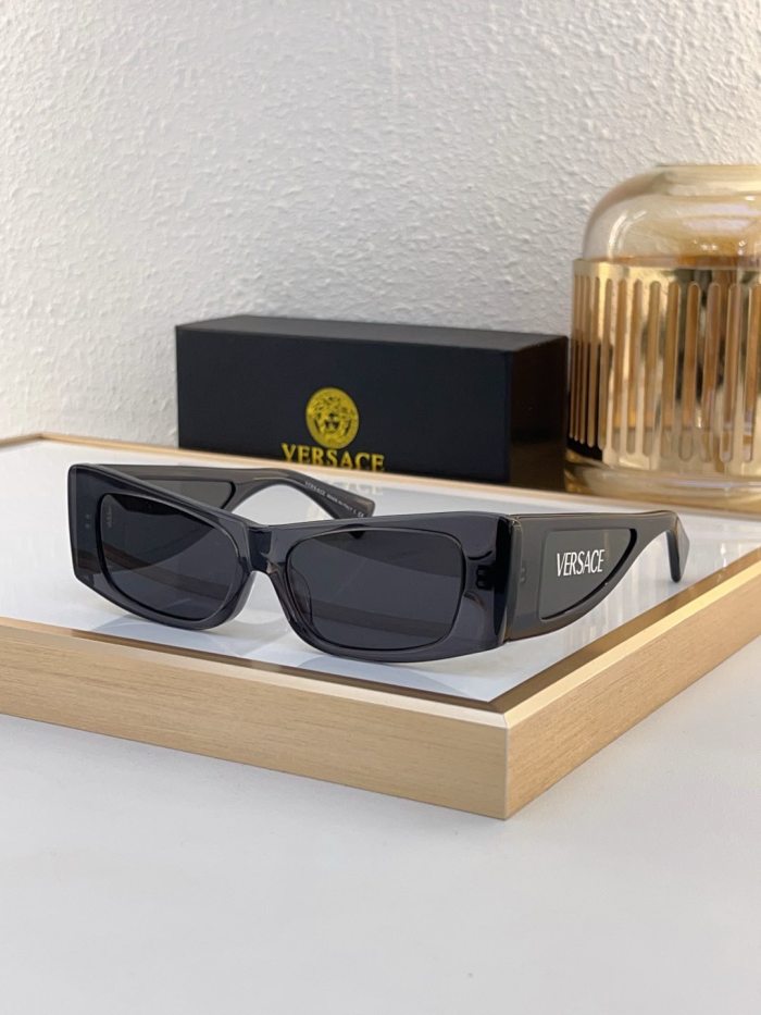 Versace Sunglasses AAAA-3323