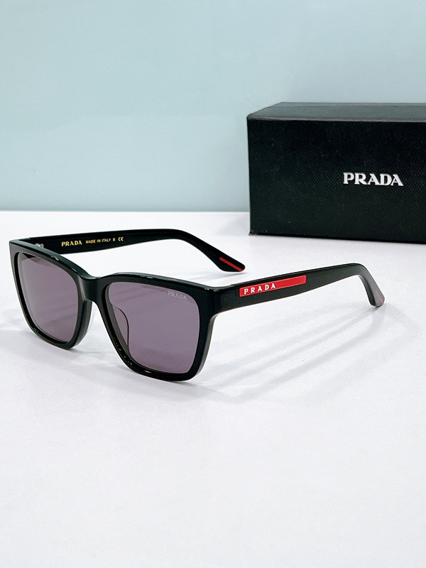 Prada Sunglasses AAAA-5713