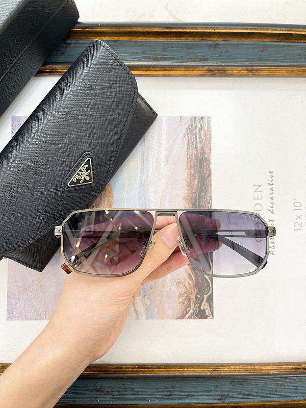 Prada Sunglasses AAAA-5760