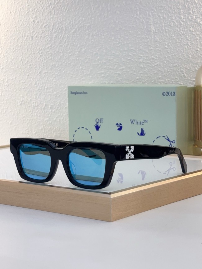 Off white Sunglasses AAAA-927