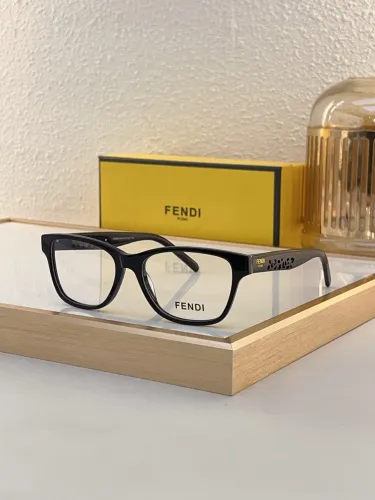 FD Sunglasses AAAA-2705