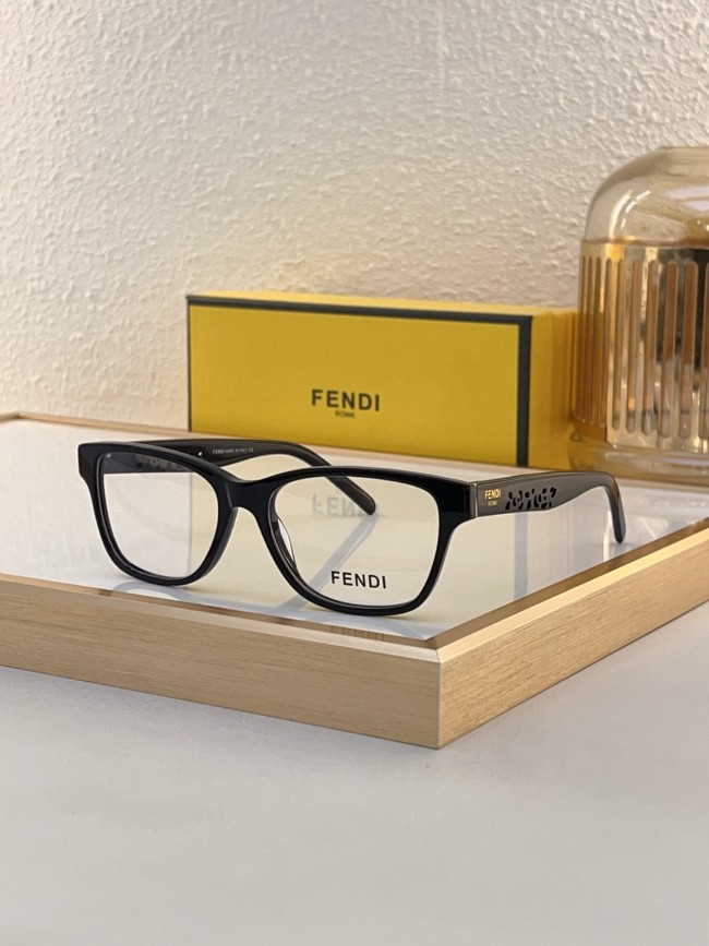 FD Sunglasses AAAA-2705