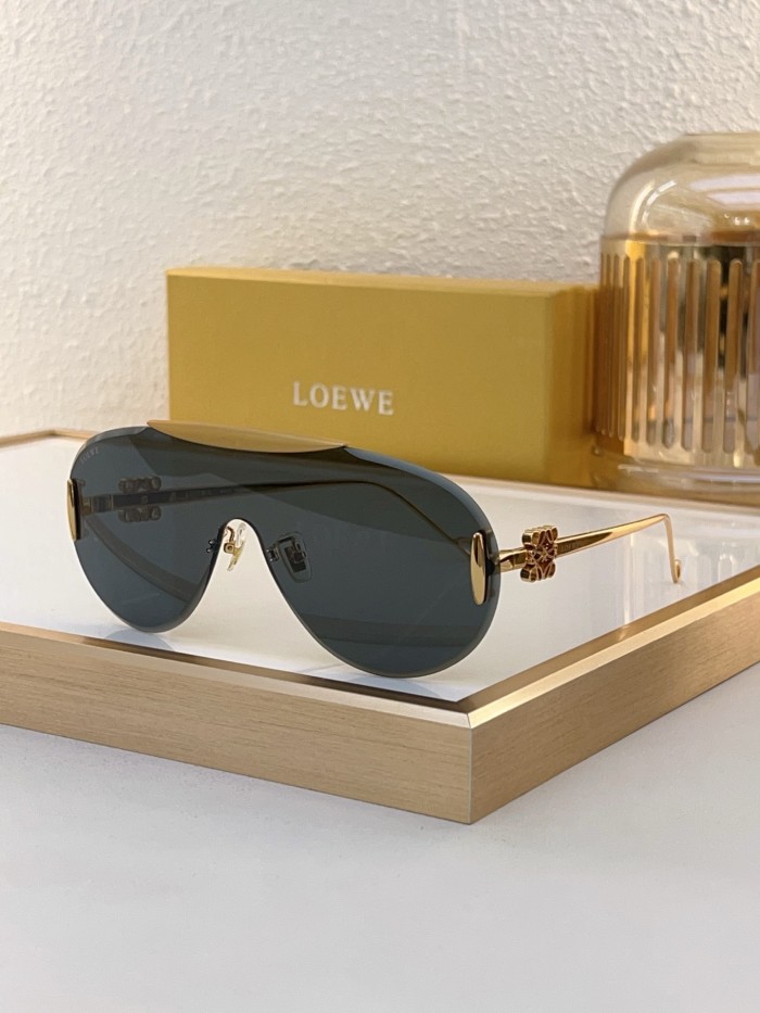 Loewe Sunglasses AAAA-614