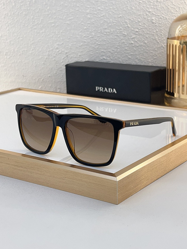 Prada Sunglasses AAAA-5833