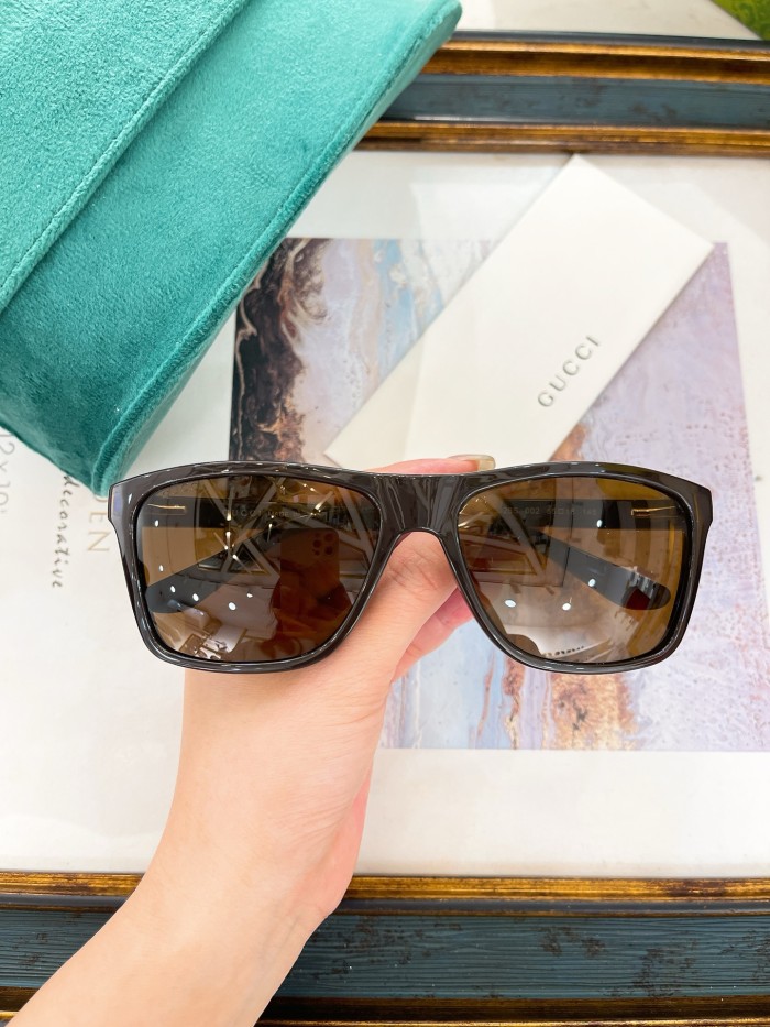 G Sunglasses AAAA-7789