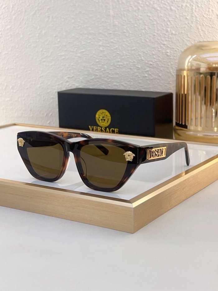 Versace Sunglasses AAAA-3330