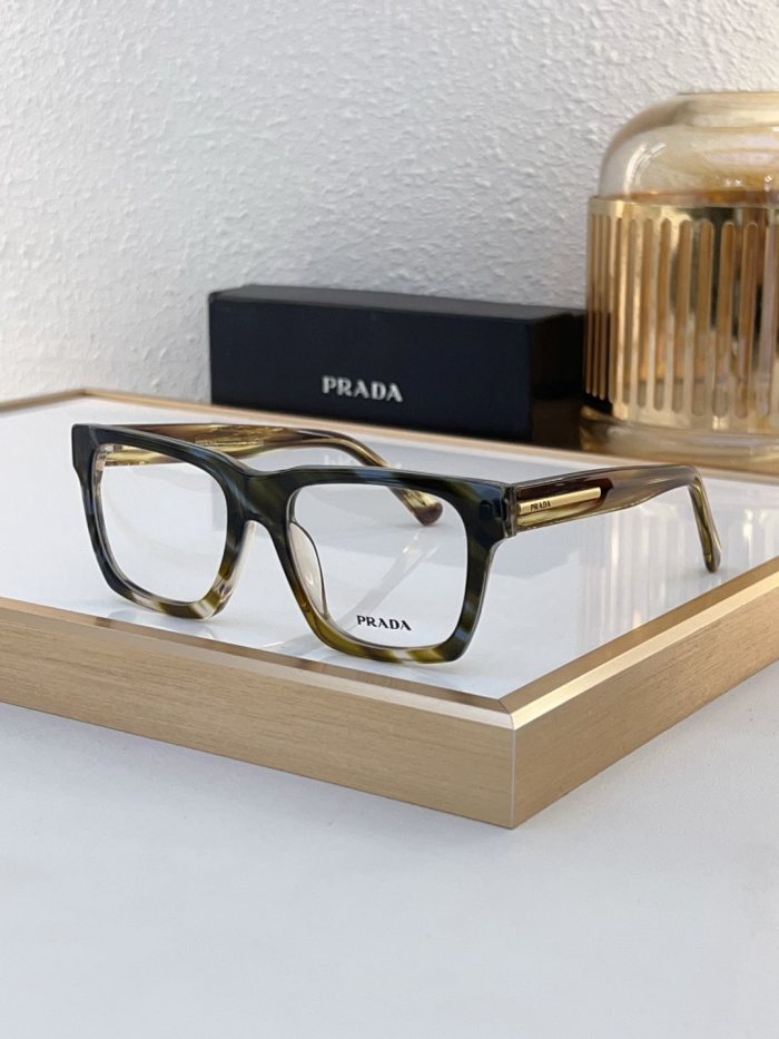 Prada Sunglasses AAAA-5666