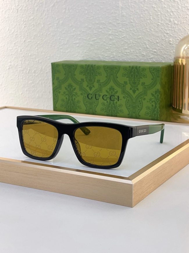 G Sunglasses AAAA-7880