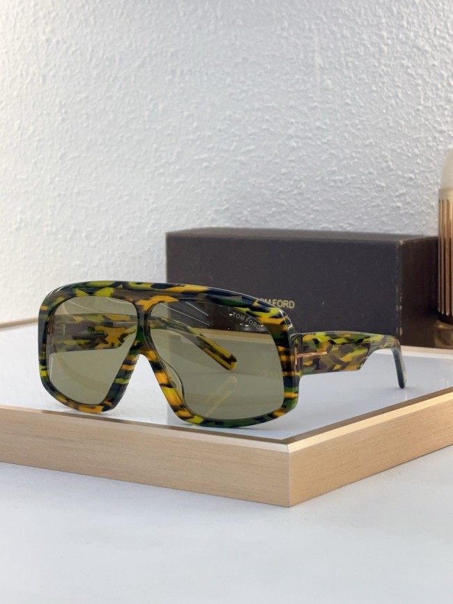 Tom Ford Sunglasses AAAA-4488