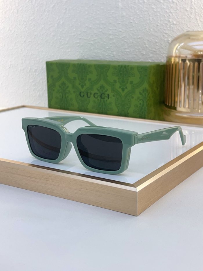 G Sunglasses AAAA-7949