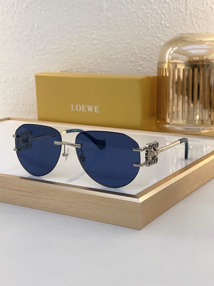 Loewe Sunglasses AAAA-599