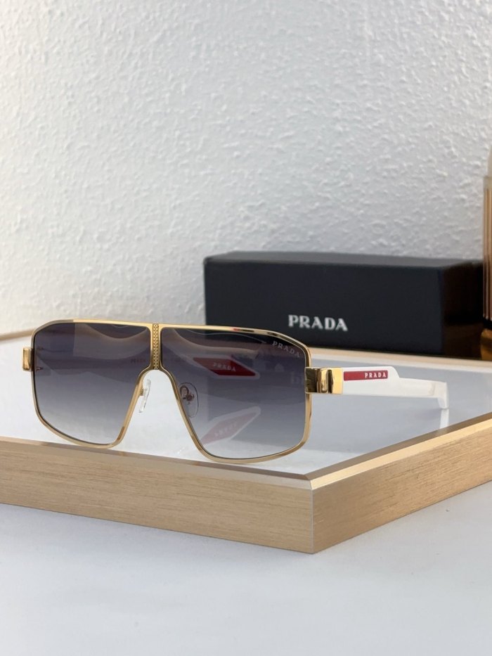 Prada Sunglasses AAAA-5677