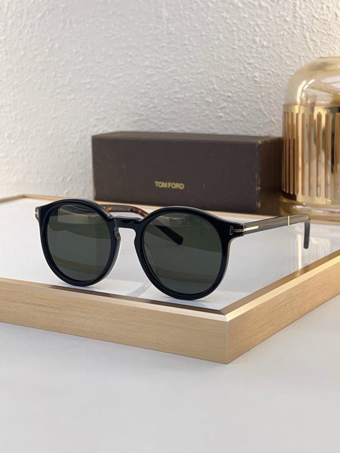 Tom Ford Sunglasses AAAA-4461