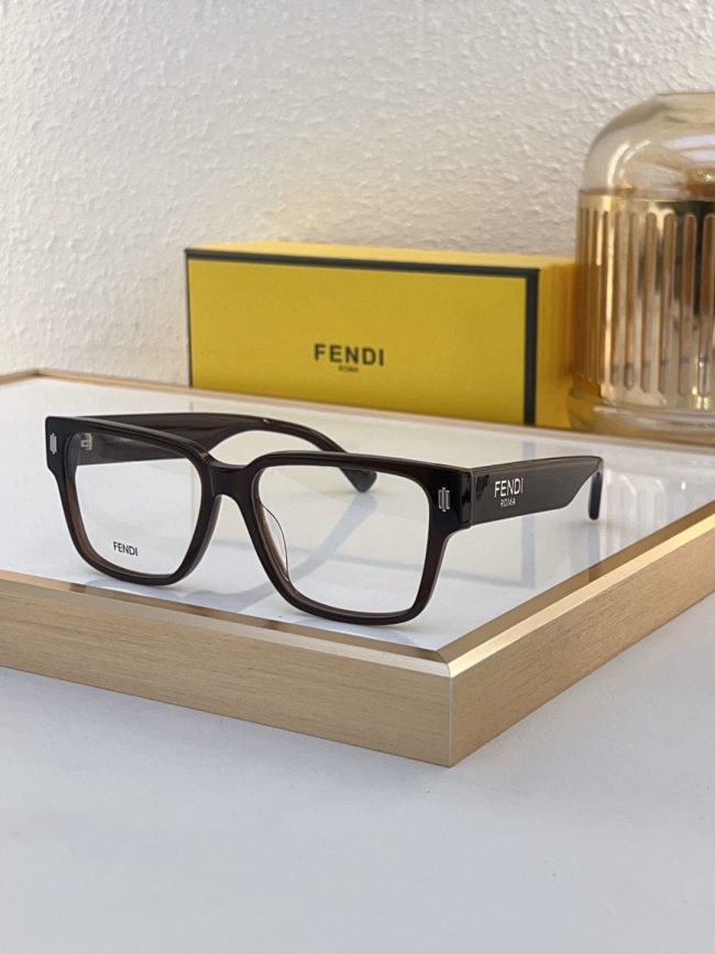 FD Sunglasses AAAA-2695