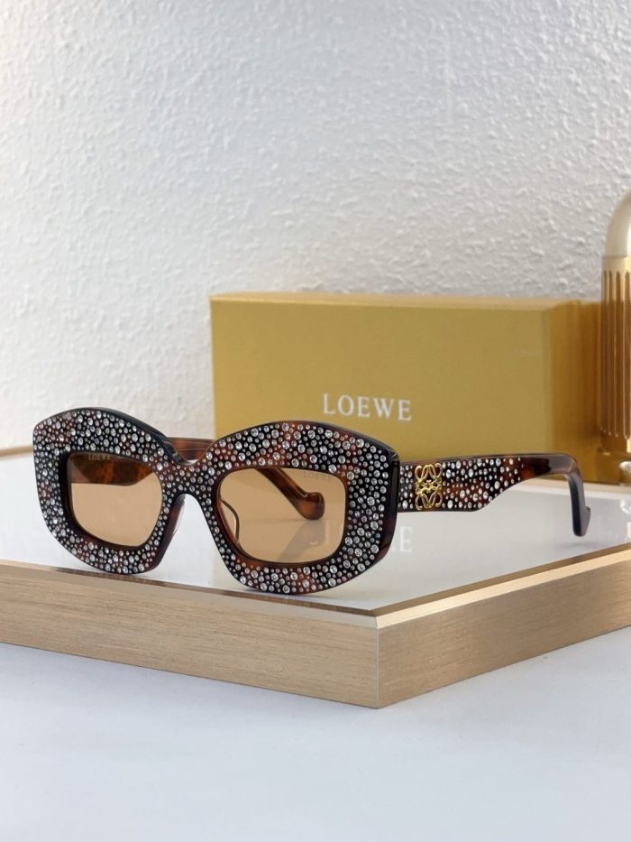Loewe Sunglasses AAAA-595