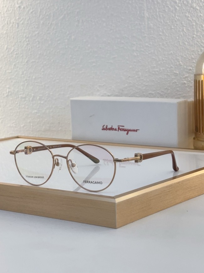 Ferragamo Sunglasses AAAA-974